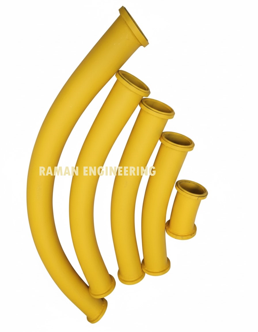 Pipeline Accessories